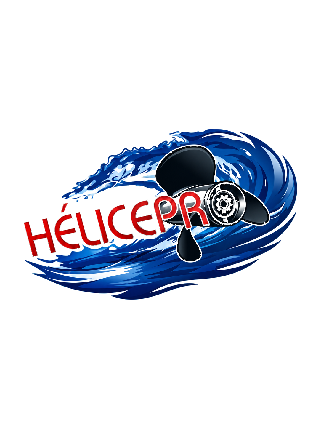 HélicePro